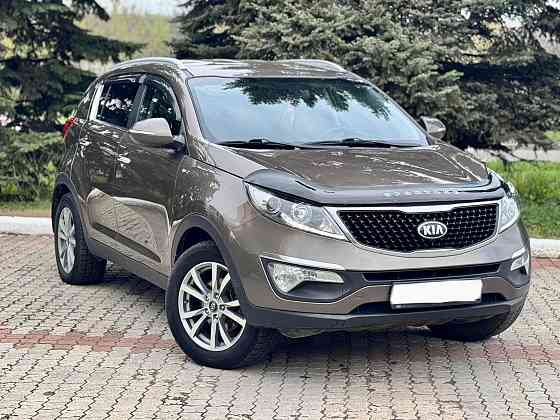 Kia Sportage Донецк
