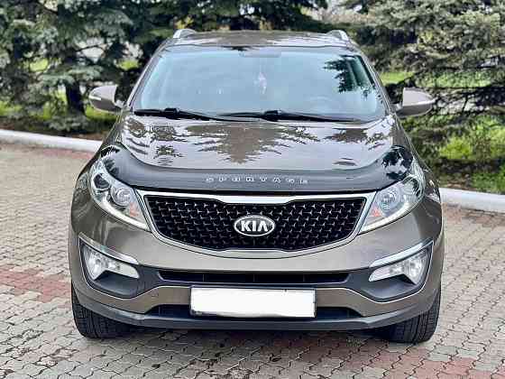 Kia Sportage Донецк