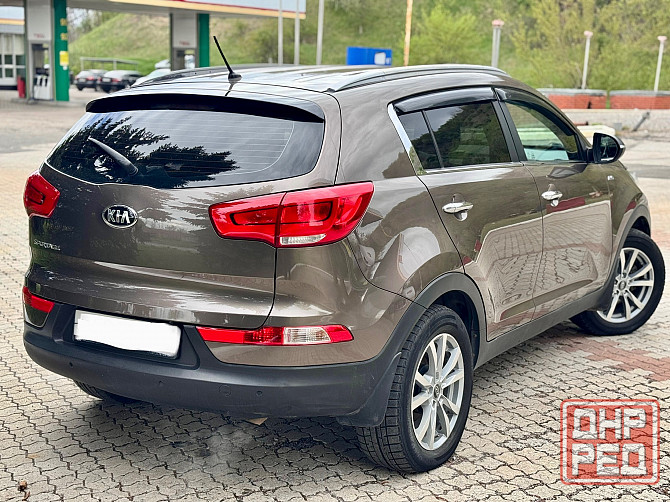 Kia Sportage Донецк - изображение 4