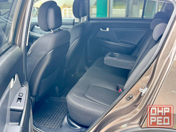 Kia Sportage Донецк - изображение 8