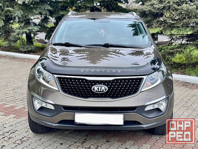 Kia Sportage Донецк - изображение 2