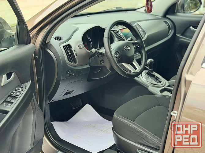 Kia Sportage Донецк - изображение 7