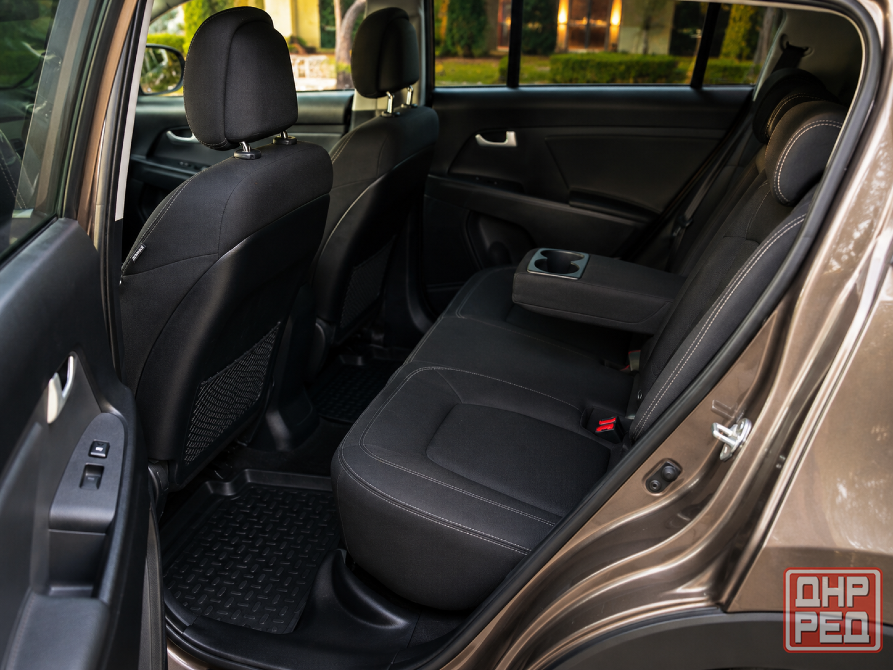 Kia Sportage Донецк - изображение 8