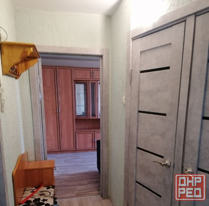 Сдам Однушку 40 кв,м Киевский район, пешая доступность к Донецк сити Донецк - изображение 9