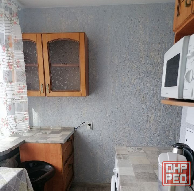 Сдам Однушку 40 кв,м Киевский район, пешая доступность к Донецк сити Донецк - изображение 4