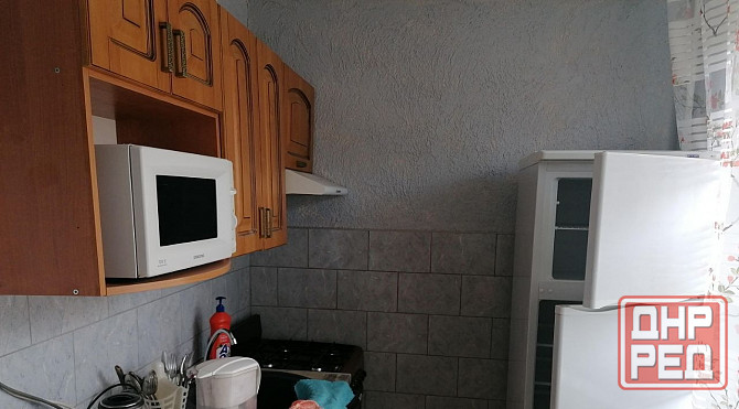 Сдам Однушку 40 кв,м Киевский район, пешая доступность к Донецк сити Донецк - изображение 3