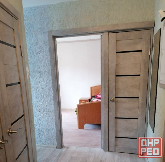 Сдам Однушку 40 кв,м Киевский район, пешая доступность к Донецк сити Донецк - изображение 8