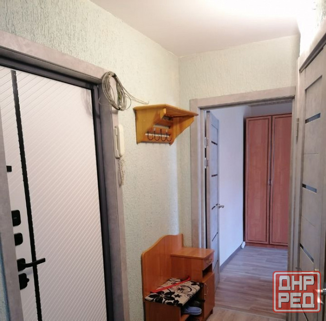 Сдам Однушку 40 кв,м Киевский район, пешая доступность к Донецк сити Донецк - изображение 10