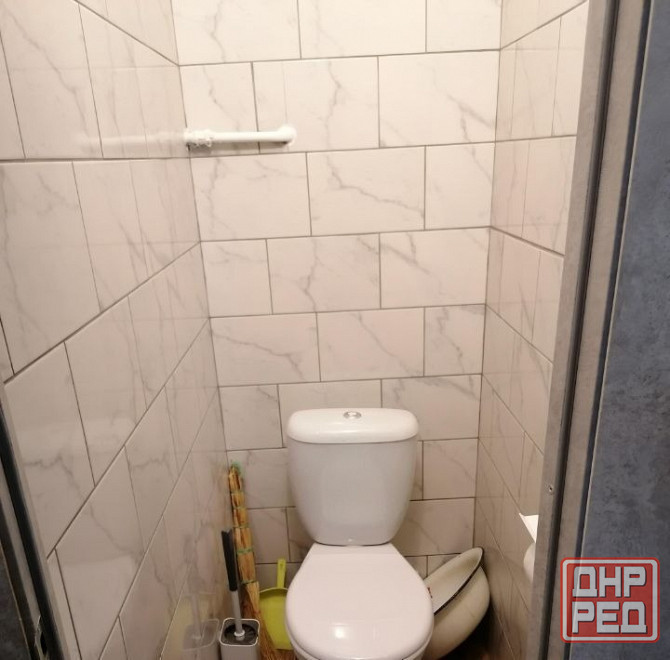 Сдам Однушку 40 кв,м Киевский район, пешая доступность к Донецк сити Донецк - изображение 6