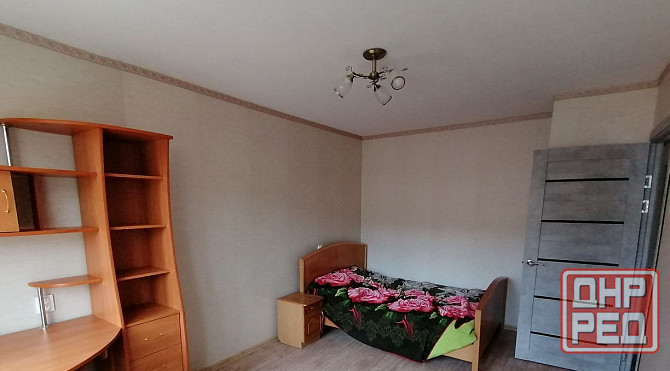 Сдам Однушку 40 кв,м Киевский район, пешая доступность к Донецк сити Донецк - изображение 1