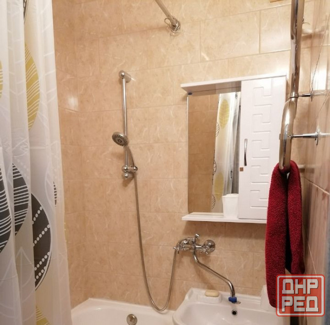 Сдам Однушку 40 кв,м Киевский район, пешая доступность к Донецк сити Донецк - изображение 7