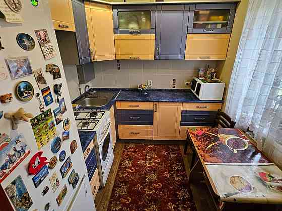 Продажа 3к ,ул Марии Ульяновой в .Калининский районе Донецк