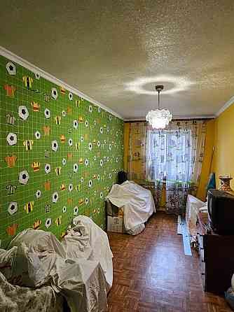 Продажа 3к ,ул Марии Ульяновой в .Калининский районе Донецк