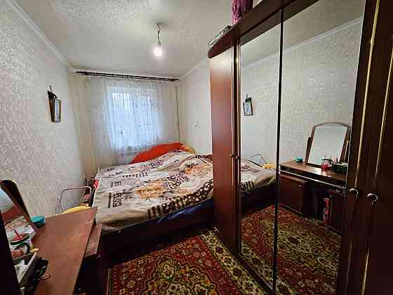 Продажа 3к ,ул Марии Ульяновой в .Калининский районе Донецк