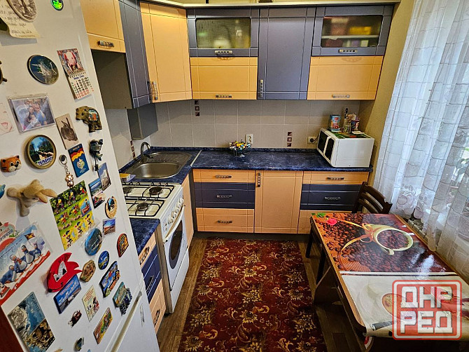 Продажа 3к ,ул Марии Ульяновой в .Калининский районе Донецк - изображение 5