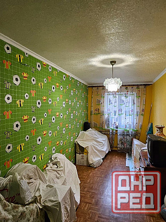 Продажа 3к ,ул Марии Ульяновой в .Калининский районе Донецк - изображение 4