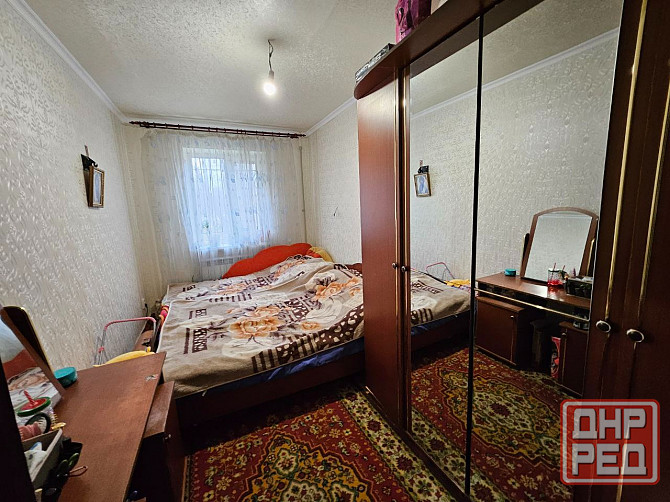 Продажа 3к ,ул Марии Ульяновой в .Калининский районе Донецк - изображение 3