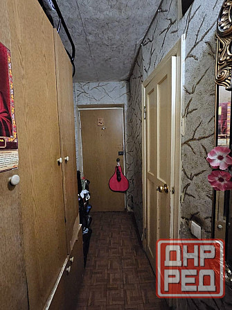 Продажа 3к ,ул Марии Ульяновой в .Калининский районе Донецк - изображение 2