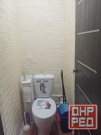 Продам 2ком Пролетарский район, рядом Мфц Донецк - изображение 8