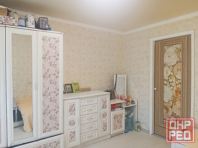 Продам 2ком Пролетарский район, рядом Мфц Донецк - изображение 6