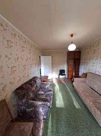 Однокомнатная квартира в районе Набережной, пр. Комсомолький Донецк