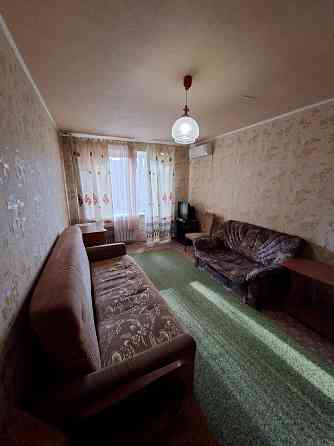 Однокомнатная квартира в районе Набережной, пр. Комсомолький Донецк