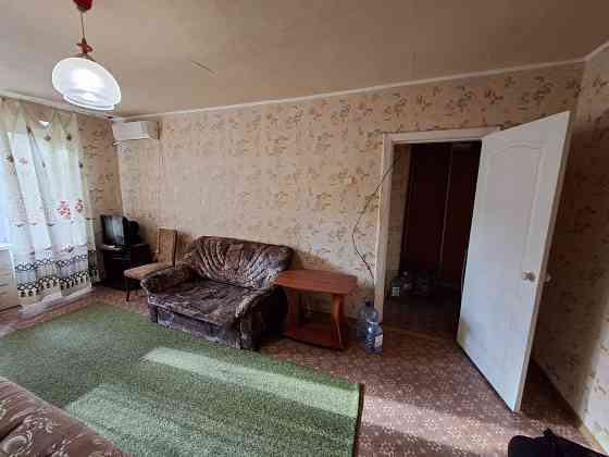 Однокомнатная квартира в районе Набережной, пр. Комсомолький Донецк