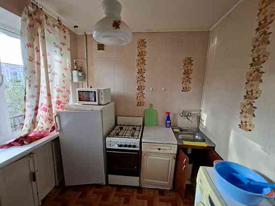 Однокомнатная квартира в районе Набережной, пр. Комсомолький Донецк