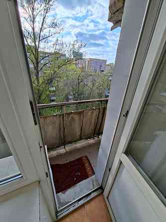 Однокомнатная квартира в районе Набережной, пр. Комсомолький Донецк