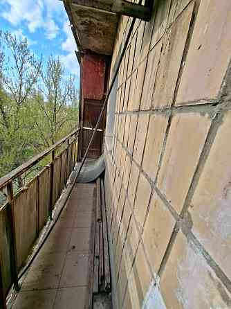 Однокомнатная квартира в районе Набережной, пр. Комсомолький Донецк