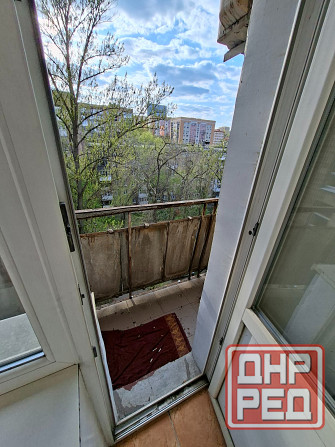 Однокомнатная квартира в районе Набережной, пр. Комсомолький Донецк - изображение 5