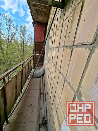 Однокомнатная квартира в районе Набережной, пр. Комсомолький Донецк - изображение 4