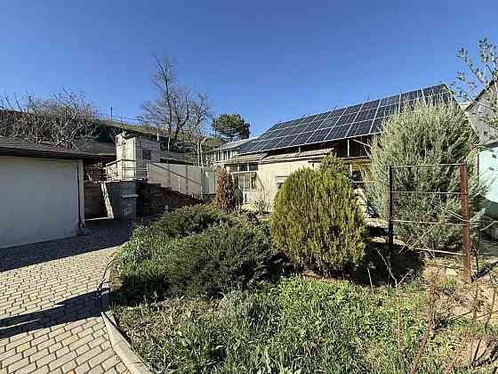 дом ул.Горная Мариуполь