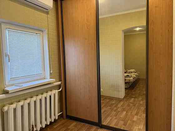 дом ул.Горная Мариуполь