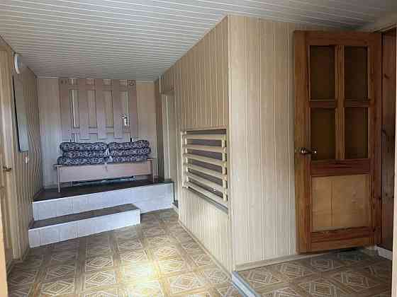 дом ул.Горная Мариуполь