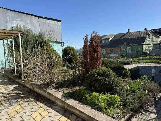 дом ул.Горная Мариуполь