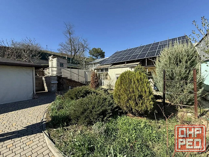 дом ул.Горная Мариуполь - изображение 1