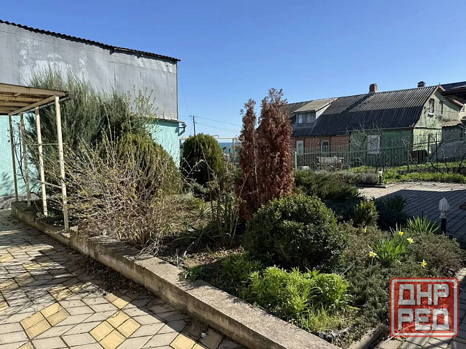 дом ул.Горная Мариуполь - изображение 2