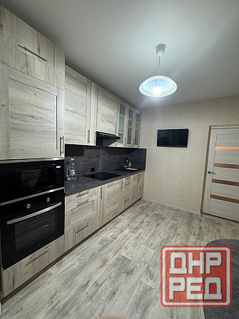1-ка в центре, ориентир кинотеатр Звёздочка Донецк - изображение 3