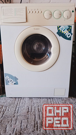 Продам стиральную машину ARDO Донецк - изображение 1