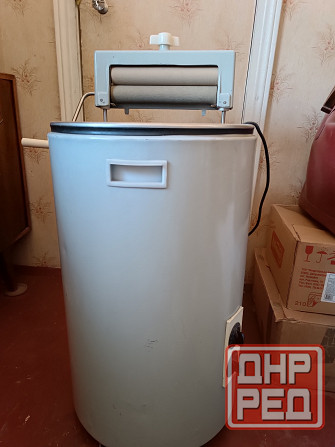 Стиральная машина Макеевка - изображение 1