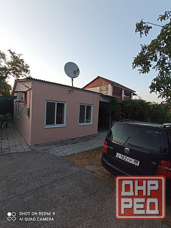 Продажа Готового бизнеса, г.Урзуф 12 соток земли. На берегу моря (10 мин),Двух этажный дом 108 кв. Урзуф - изображение 11