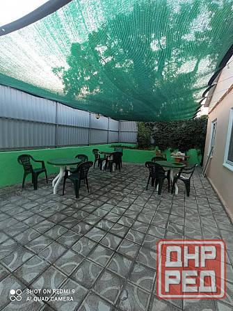 Продажа Готового бизнеса, г.Урзуф 12 соток земли. На берегу моря (10 мин),Двух этажный дом 108 кв. Урзуф - изображение 12