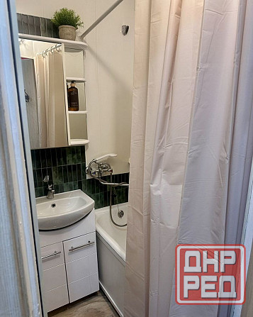 Таманский проспект, Донецк Сити, 10 минут до Шахтерской площади и Травматологии Донецк - изображение 7