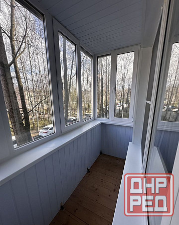 Таманский проспект, Донецк Сити, 10 минут до Шахтерской площади и Травматологии Донецк - изображение 8