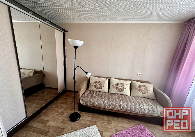 Таманский проспект, Донецк Сити, 10 минут до Шахтерской площади и Травматологии Донецк - изображение 4