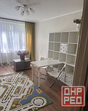 Таманский проспект, Донецк Сити, 10 минут до Шахтерской площади и Травматологии Донецк - изображение 5