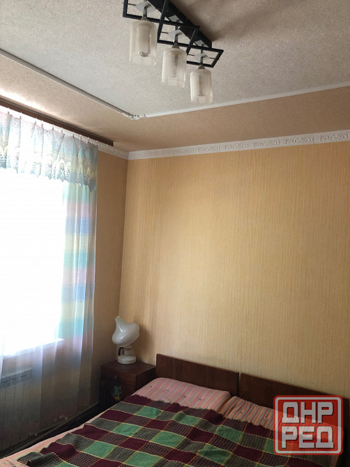 Продам 3к квартиру, Большая Магистральная Донецк - изображение 4