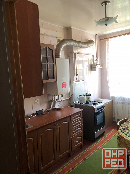 Продам 3к квартиру, Большая Магистральная Донецк - изображение 2
