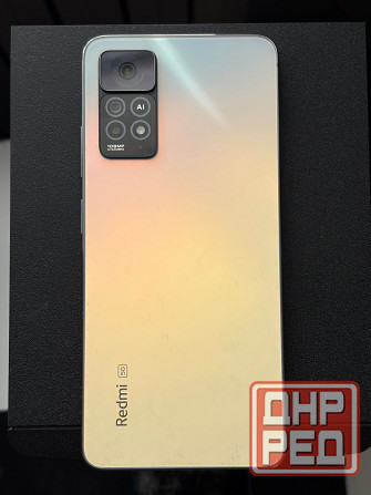 Продам Redmi note 11E pro Макеевка - изображение 2